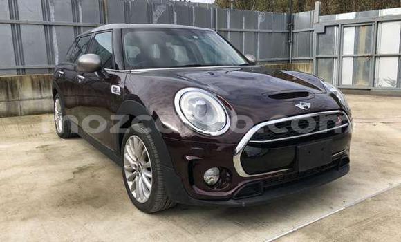 Tenga Tsaru Mini Cooper S clubman Zvimwe Mota in Maputo in Maputo Tenga Tsaru Mini Cooper S clubman Zvimwe Mota in Maputo in Maputo