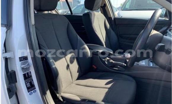 Tenga Tsaru BMW 3-Series Chena Mota in Maputo in Maputo Tenga Tsaru BMW 3-Series Chena Mota in Maputo in Maputo