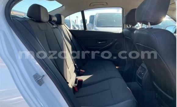 Tenga Tsaru BMW 3-Series Chena Mota in Maputo in Maputo Tenga Tsaru BMW 3-Series Chena Mota in Maputo in Maputo