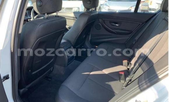 Tenga Tsaru BMW 3-Series Chena Mota in Maputo in Maputo Tenga Tsaru BMW 3-Series Chena Mota in Maputo in Maputo