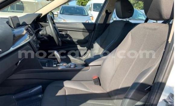 Tenga Tsaru BMW 3-Series Chena Mota in Maputo in Maputo Tenga Tsaru BMW 3-Series Chena Mota in Maputo in Maputo