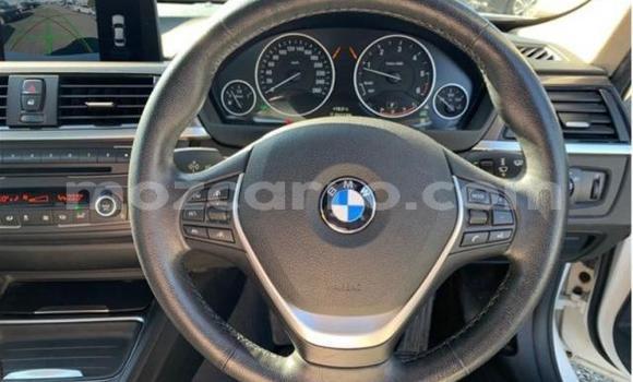 Tenga Tsaru BMW 3-Series Chena Mota in Maputo in Maputo Tenga Tsaru BMW 3-Series Chena Mota in Maputo in Maputo