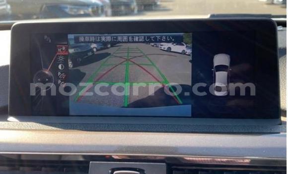 Tenga Tsaru BMW 3-Series Chena Mota in Maputo in Maputo Tenga Tsaru BMW 3-Series Chena Mota in Maputo in Maputo