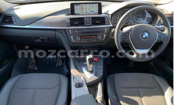 Tenga Tsaru BMW 3-Series Chena Mota in Maputo in Maputo Tenga Tsaru BMW 3-Series Chena Mota in Maputo in Maputo