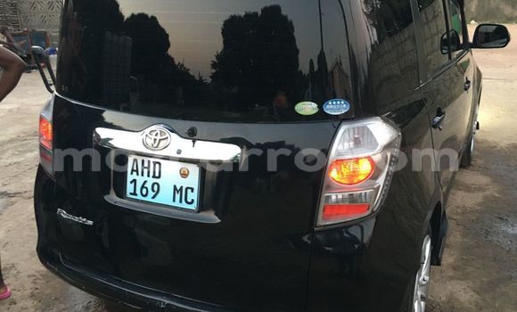 Nunua Ilio tumika Toyota Ractis Nyeusi Gari ndani ya Maputo nchini Maputo Nunua Ilio tumika Toyota Ractis Nyeusi Gari ndani ya Maputo nchini Maputo