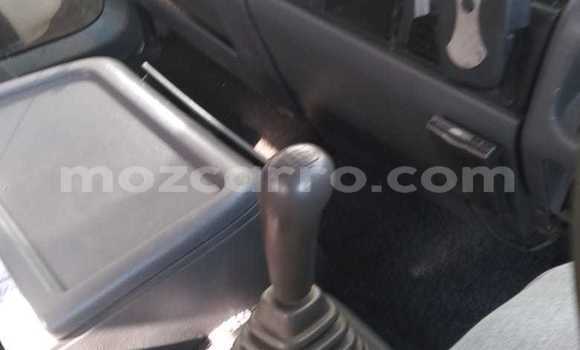 Nunua Ilio tumika Toyota DA Nyingine Lori ndani ya Maputo nchini Maputo Nunua Ilio tumika Toyota DA Nyingine Lori ndani ya Maputo nchini Maputo