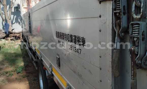 Nunua Ilio tumika Toyota DA Nyingine Lori ndani ya Maputo nchini Maputo Nunua Ilio tumika Toyota DA Nyingine Lori ndani ya Maputo nchini Maputo