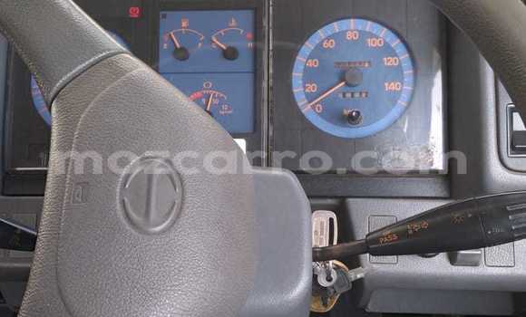 Nunua Ilio tumika Toyota DA Nyingine Lori ndani ya Maputo nchini Maputo Nunua Ilio tumika Toyota DA Nyingine Lori ndani ya Maputo nchini Maputo