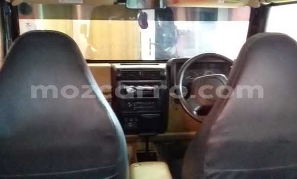 Comprar Usado Jeep Wrangler Preto Carro em Maputo em Maputo Comprar Usado Jeep Wrangler Preto Carro em Maputo em Maputo