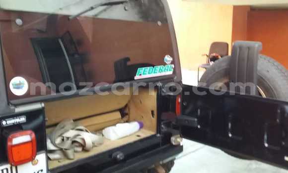 Comprar Usado Jeep Wrangler Preto Carro em Maputo em Maputo Comprar Usado Jeep Wrangler Preto Carro em Maputo em Maputo