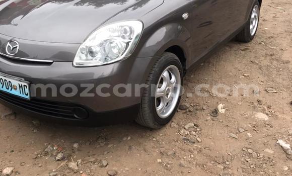 Buy Used Mazda Verisa Other Car in Maputo in Maputo