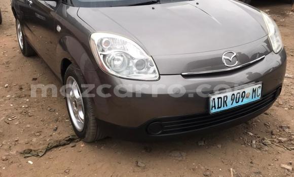 Nunua Ilio tumika Mazda Verisa Nyingine Gari ndani ya Maputo nchini Maputo Nunua Ilio tumika Mazda Verisa Nyingine Gari ndani ya Maputo nchini Maputo