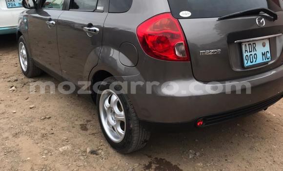 Nunua Ilio tumika Mazda Verisa Nyingine Gari ndani ya Maputo nchini Maputo Nunua Ilio tumika Mazda Verisa Nyingine Gari ndani ya Maputo nchini Maputo