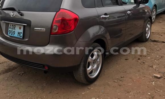 Nunua Ilio tumika Mazda Verisa Nyingine Gari ndani ya Maputo nchini Maputo Nunua Ilio tumika Mazda Verisa Nyingine Gari ndani ya Maputo nchini Maputo
