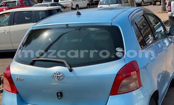 Nunua Ilio tumika Toyota Vitz Nyingine Gari ndani ya Maputo nchini Maputo Nunua Ilio tumika Toyota Vitz Nyingine Gari ndani ya Maputo nchini Maputo