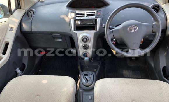 Nunua Ilio tumika Toyota Vitz Nyingine Gari ndani ya Maputo nchini Maputo Nunua Ilio tumika Toyota Vitz Nyingine Gari ndani ya Maputo nchini Maputo