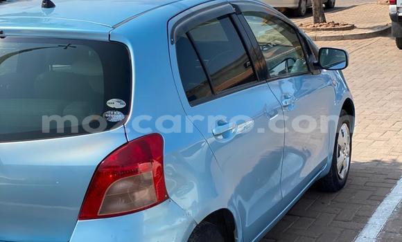 Nunua Ilio tumika Toyota Vitz Nyingine Gari ndani ya Maputo nchini Maputo Nunua Ilio tumika Toyota Vitz Nyingine Gari ndani ya Maputo nchini Maputo