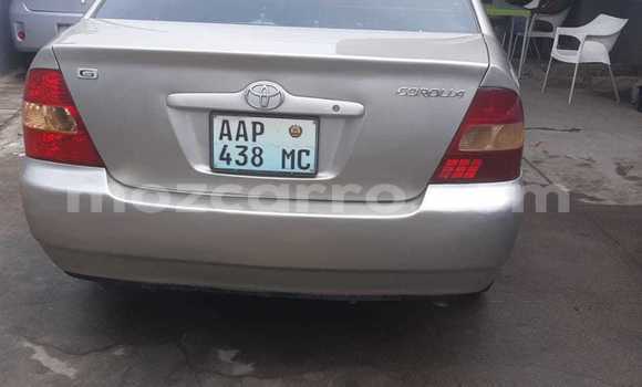 Nunua Ilio tumika Toyota Corolla Rumion Nyingine Gari ndani ya Maputo nchini Maputo Nunua Ilio tumika Toyota Corolla Rumion Nyingine Gari ndani ya Maputo nchini Maputo