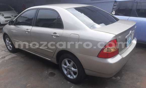 Nunua Ilio tumika Toyota Corolla Rumion Nyingine Gari ndani ya Maputo nchini Maputo Nunua Ilio tumika Toyota Corolla Rumion Nyingine Gari ndani ya Maputo nchini Maputo