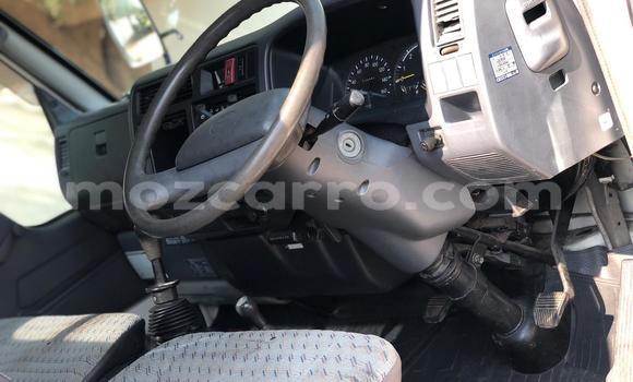 Nunua Ilio tumika Toyota Dyna Nyeupe Gari ndani ya Maputo nchini Maputo Nunua Ilio tumika Toyota Dyna Nyeupe Gari ndani ya Maputo nchini Maputo