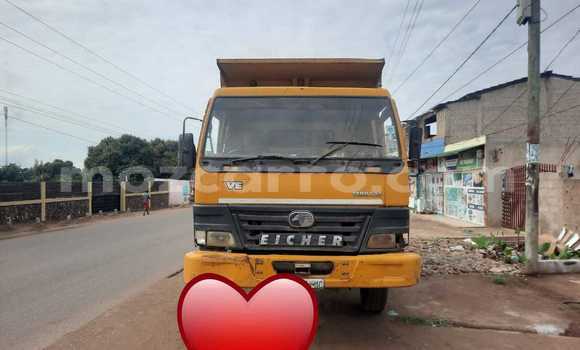 Buy Used Ricomag BW200 Other Truck in Maputo in Maputo Buy Used Ricomag BW200 Other Truck in Maputo in Maputo