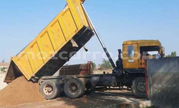 Buy Used Ricomag BW200 Other Truck in Maputo in Maputo Buy Used Ricomag BW200 Other Truck in Maputo in Maputo