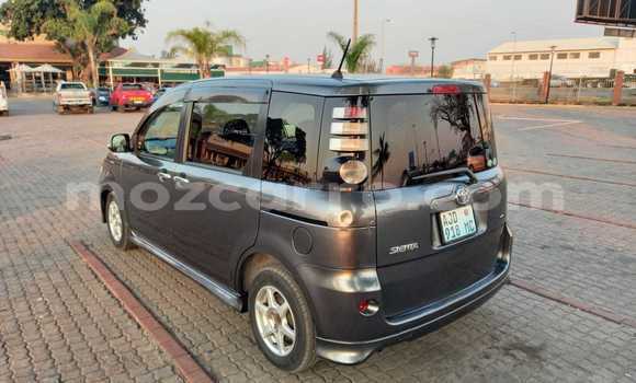 Nunua Ilio tumika Toyota Sienta Nyingine Gari ndani ya Maputo nchini Maputo Nunua Ilio tumika Toyota Sienta Nyingine Gari ndani ya Maputo nchini Maputo