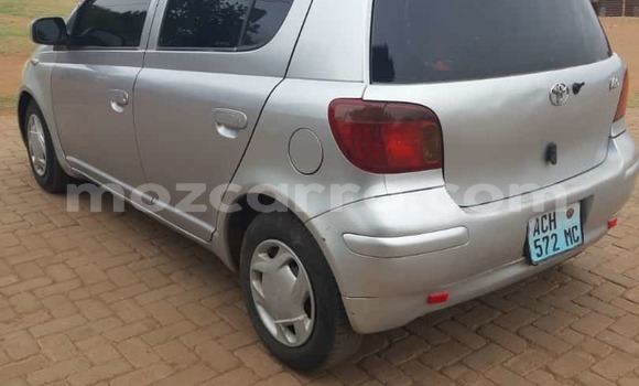 Nunua Ilio tumika Toyota Vitz Nyingine Gari ndani ya Maputo nchini Maputo Nunua Ilio tumika Toyota Vitz Nyingine Gari ndani ya Maputo nchini Maputo