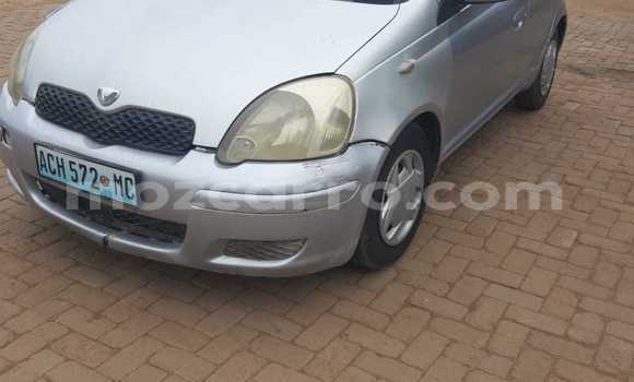 Nunua Ilio tumika Toyota Vitz Nyingine Gari ndani ya Maputo nchini Maputo Nunua Ilio tumika Toyota Vitz Nyingine Gari ndani ya Maputo nchini Maputo