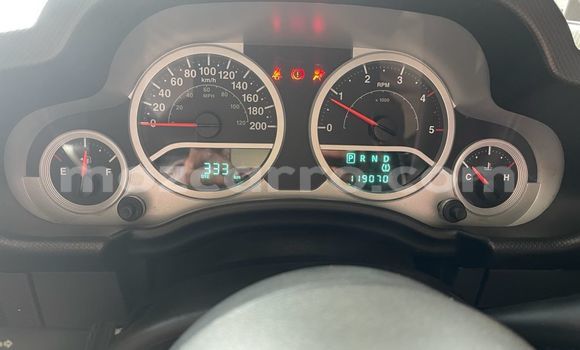 Buy Used Jeep Wrangler Green Car in Maputo in Maputo Buy Used Jeep Wrangler Green Car in Maputo in Maputo
