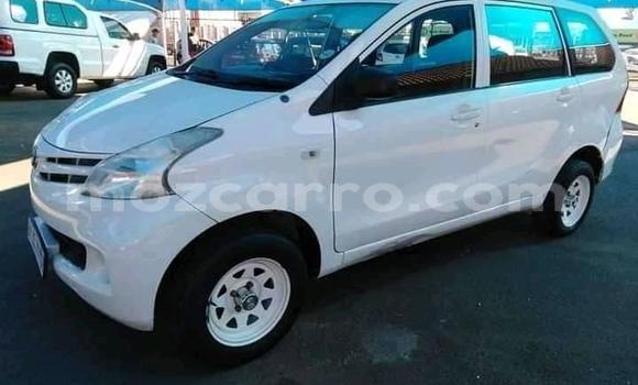 Tenga Tsaru Toyota Avanza Chena Mota in Maputo in Maputo Tenga Tsaru Toyota Avanza Chena Mota in Maputo in Maputo