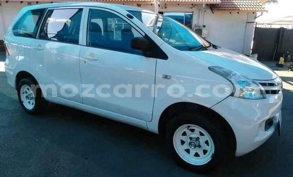Tenga Tsaru Toyota Avanza Chena Mota in Maputo in Maputo Tenga Tsaru Toyota Avanza Chena Mota in Maputo in Maputo