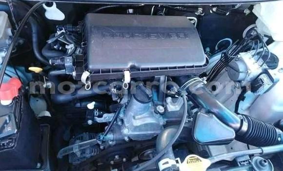 Tenga Tsaru Toyota Avanza Chena Mota in Maputo in Maputo Tenga Tsaru Toyota Avanza Chena Mota in Maputo in Maputo