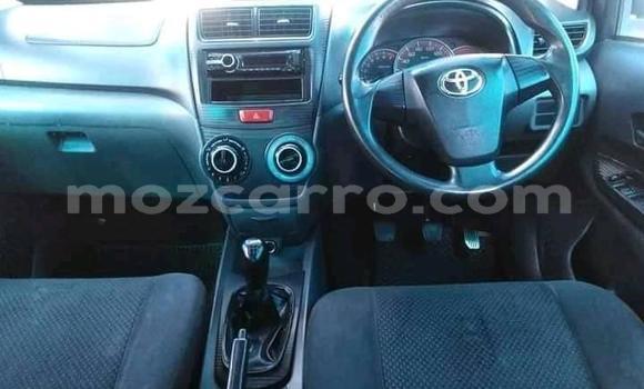 Tenga Tsaru Toyota Avanza Chena Mota in Maputo in Maputo Tenga Tsaru Toyota Avanza Chena Mota in Maputo in Maputo