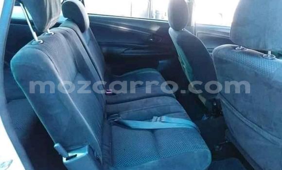 Tenga Tsaru Toyota Avanza Chena Mota in Maputo in Maputo Tenga Tsaru Toyota Avanza Chena Mota in Maputo in Maputo