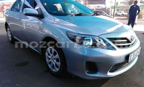 Tenga Tsaru Toyota Corolla Sirivha Mota in Maputo in Maputo Tenga Tsaru Toyota Corolla Sirivha Mota in Maputo in Maputo
