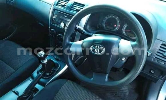 Tenga Tsaru Toyota Corolla Sirivha Mota in Maputo in Maputo Tenga Tsaru Toyota Corolla Sirivha Mota in Maputo in Maputo