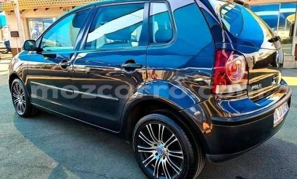 Comprar Usado Volkswagen Polo Preto Carro em Maputo em Maputo Comprar Usado Volkswagen Polo Preto Carro em Maputo em Maputo