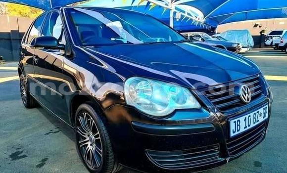 Comprar Usado Volkswagen Polo Preto Carro em Maputo em Maputo Comprar Usado Volkswagen Polo Preto Carro em Maputo em Maputo