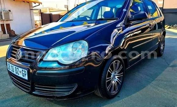Comprar Usado Volkswagen Polo Preto Carro em Maputo em Maputo Comprar Usado Volkswagen Polo Preto Carro em Maputo em Maputo