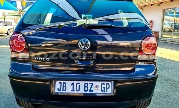 Comprar Usado Volkswagen Polo Preto Carro em Maputo em Maputo Comprar Usado Volkswagen Polo Preto Carro em Maputo em Maputo