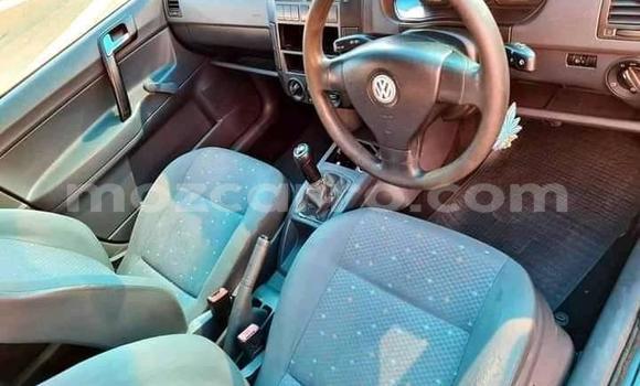 Comprar Usado Volkswagen Polo Preto Carro em Maputo em Maputo Comprar Usado Volkswagen Polo Preto Carro em Maputo em Maputo