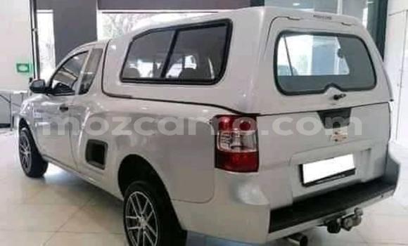 Comprar Usado Chevrolet Van Prata Carro em Maputo em Maputo Comprar Usado Chevrolet Van Prata Carro em Maputo em Maputo