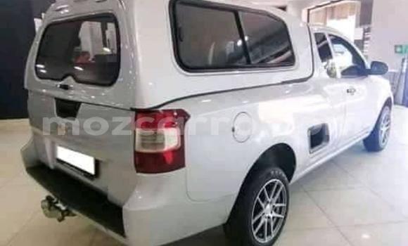 Comprar Usado Chevrolet Van Prata Carro em Maputo em Maputo Comprar Usado Chevrolet Van Prata Carro em Maputo em Maputo