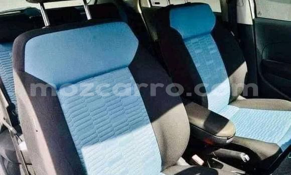 Comprar Usado Volkswagen Polo Branco Carro em Maputo em Maputo Comprar Usado Volkswagen Polo Branco Carro em Maputo em Maputo