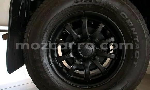 Comprar Usado Isuzu D-max Cab4 Branco Carro em Maputo em Maputo Comprar Usado Isuzu D-max Cab4 Branco Carro em Maputo em Maputo