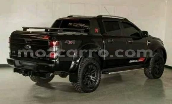 Comprar Usado Ford Ranger Preto Carro em Maputo em Maputo Comprar Usado Ford Ranger Preto Carro em Maputo em Maputo