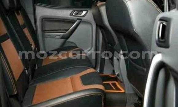 Comprar Usado Ford Ranger Preto Carro em Maputo em Maputo Comprar Usado Ford Ranger Preto Carro em Maputo em Maputo