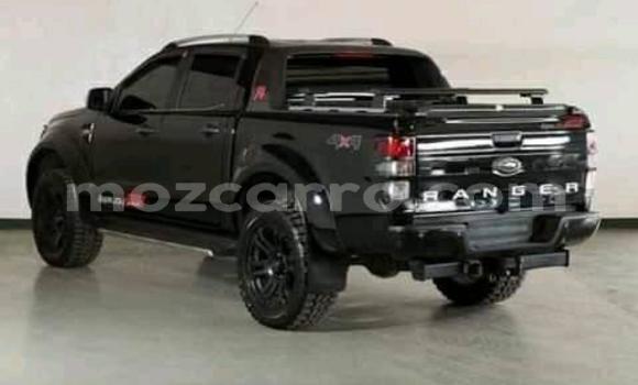Comprar Usado Ford Ranger Preto Carro em Maputo em Maputo Comprar Usado Ford Ranger Preto Carro em Maputo em Maputo