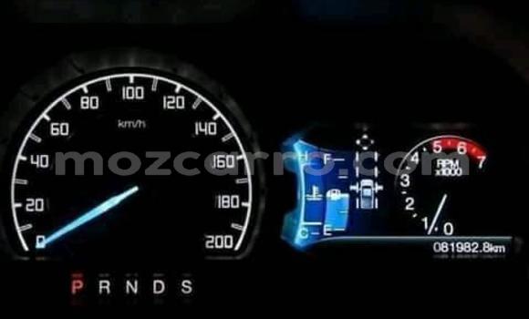 Comprar Usado Ford Ranger Preto Carro em Maputo em Maputo Comprar Usado Ford Ranger Preto Carro em Maputo em Maputo